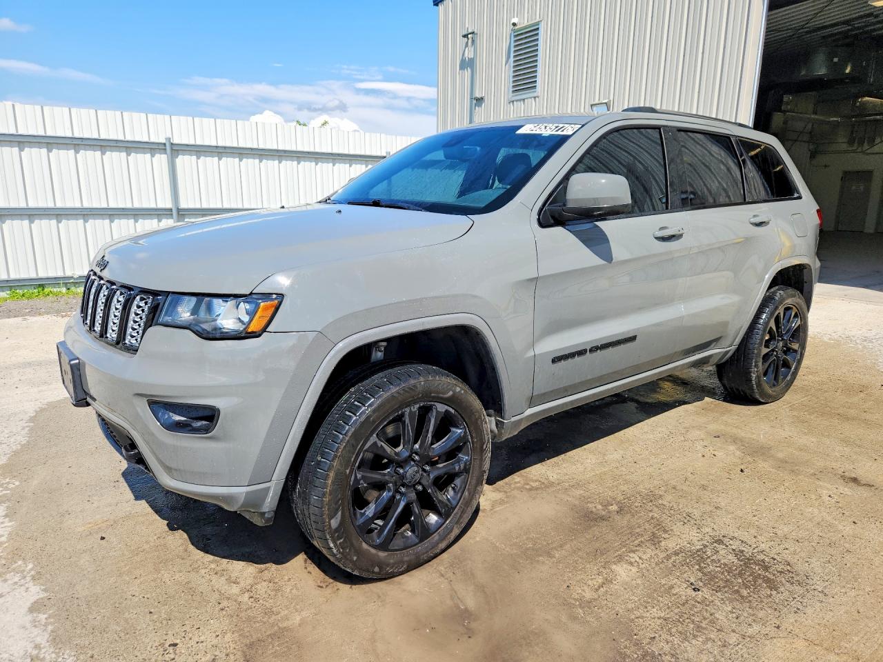 1C4RJFAG4LC188804 · 2020 JEEP GRAND CHEROKEE