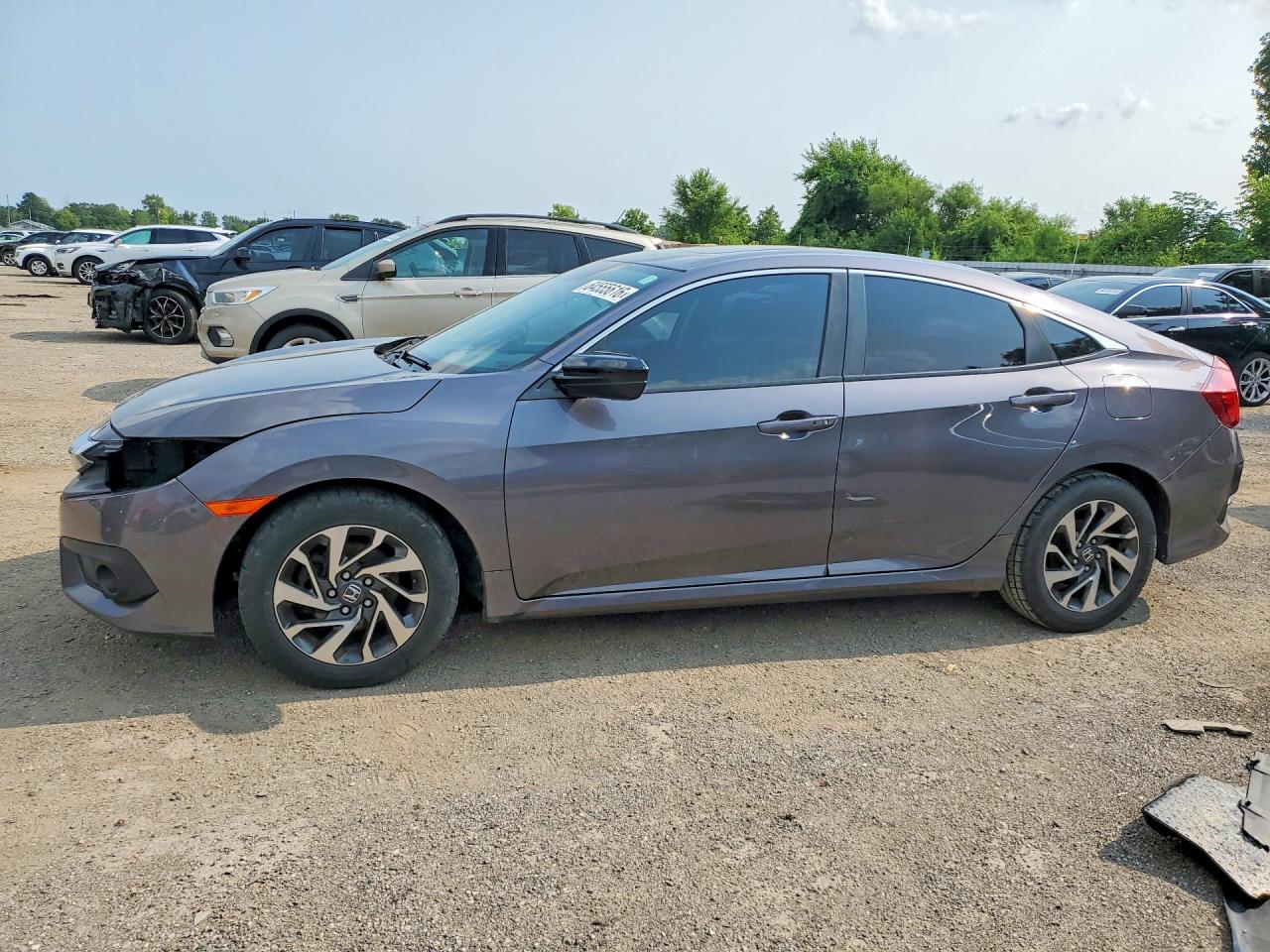 2HGFC2F82HH041300 · 2017 HONDA CIVIC