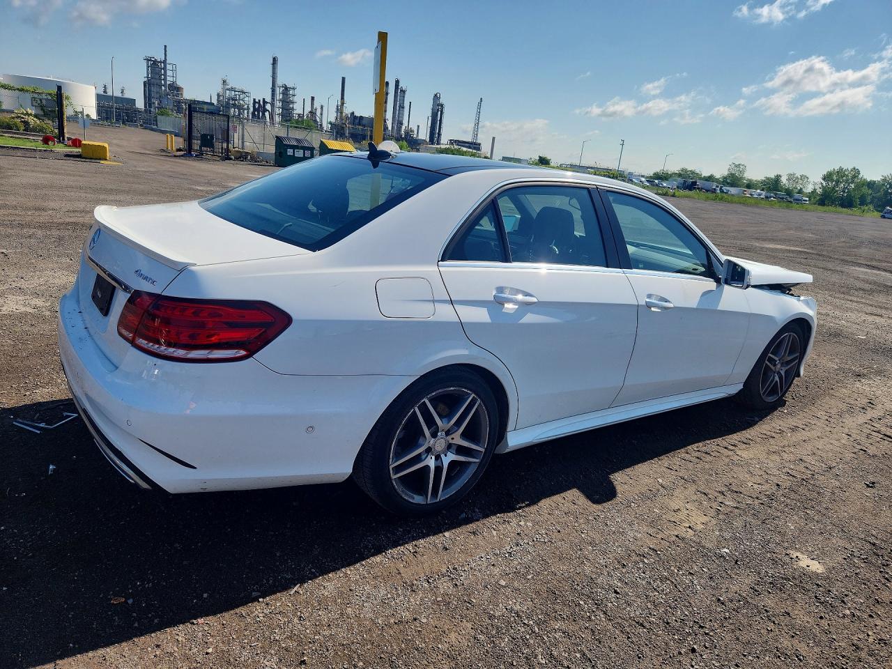 WDDHF6HB6GB309325 · 2016 MERCEDES-BENZ E · 3/12