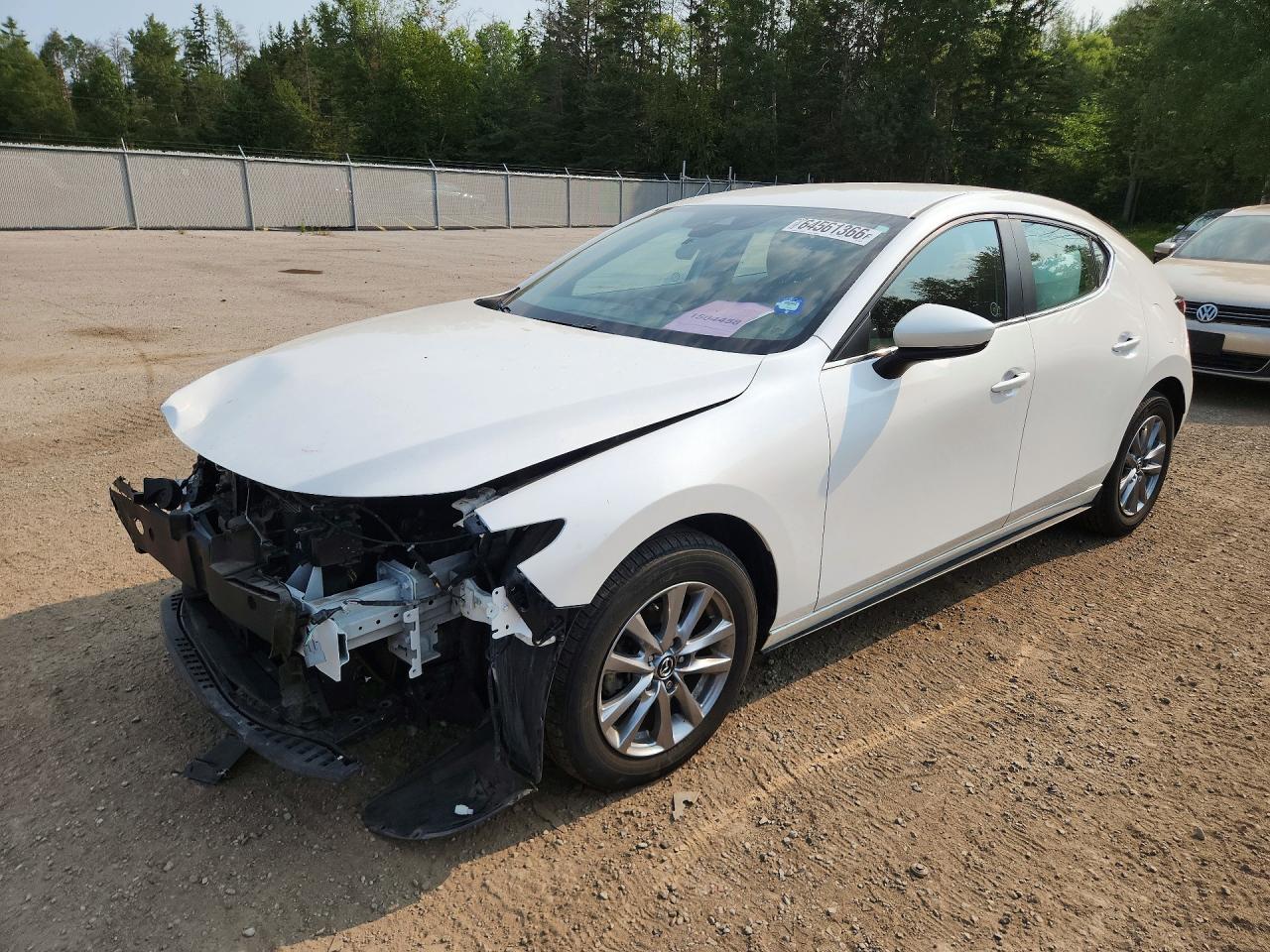 2023 MAZDA 3