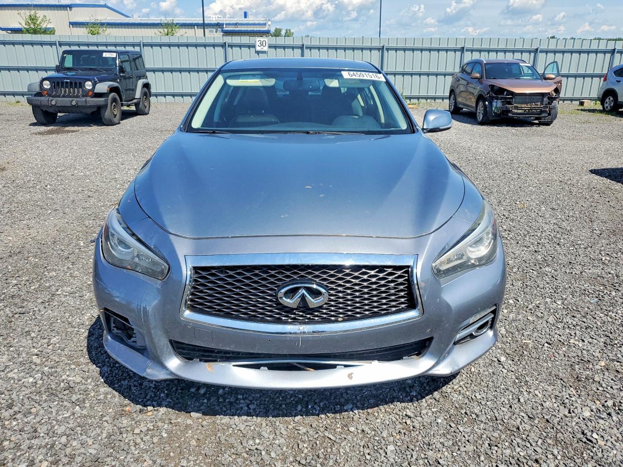 JN1BV7AR4FM405993 · 2015 INFINITI Q50 · 5/13