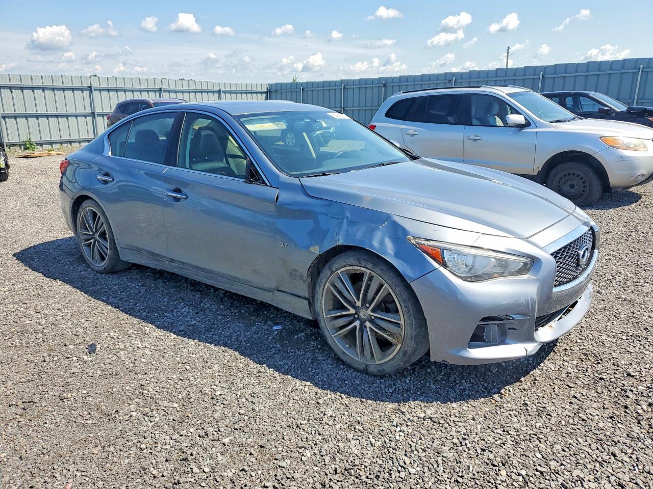 JN1BV7AR4FM405993 · 2015 INFINITI Q50 · 4/13