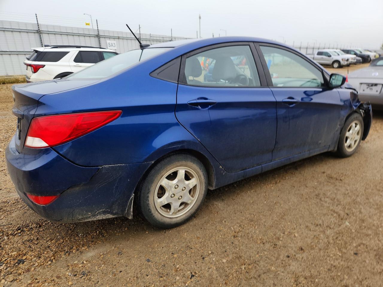 KMHCT4AE6HU329839 · 2017 HYUNDAI ACCENT · 3/12
