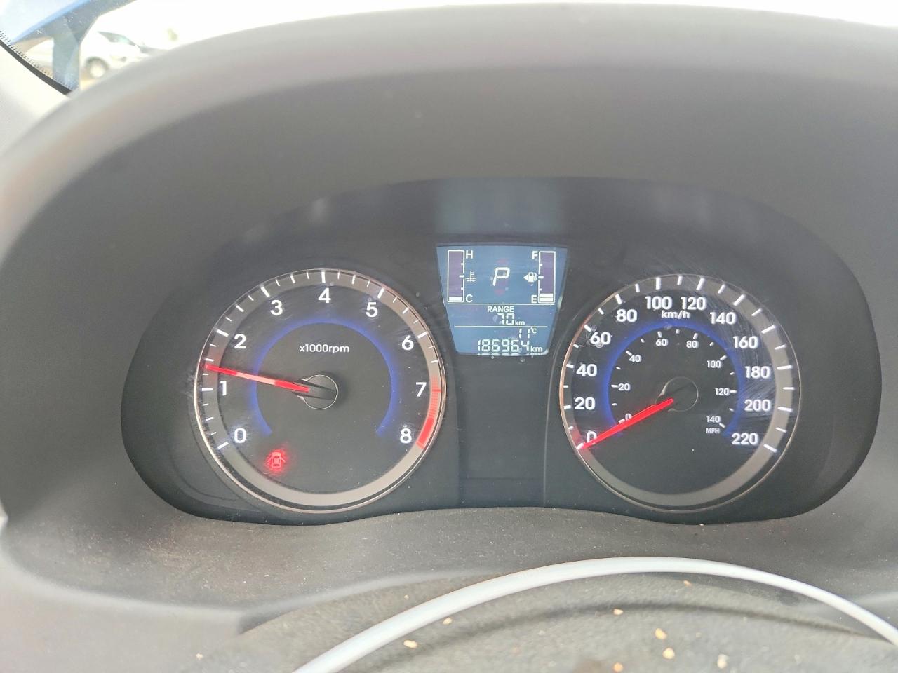 KMHCT4AE6HU329839 · 2017 HYUNDAI ACCENT · 9/12