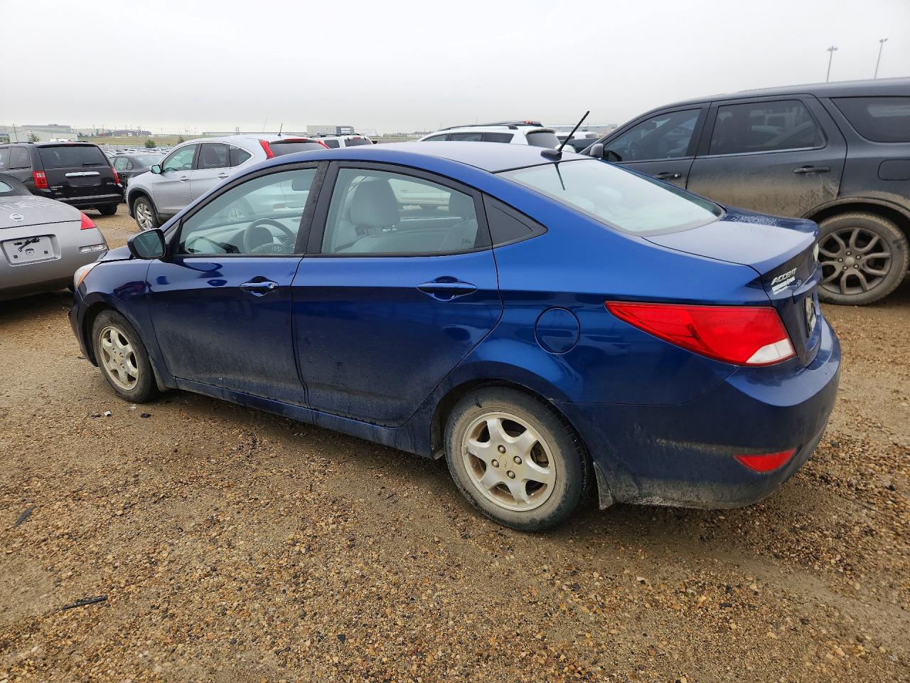 KMHCT4AE6HU329839 · 2017 HYUNDAI ACCENT · 2/12