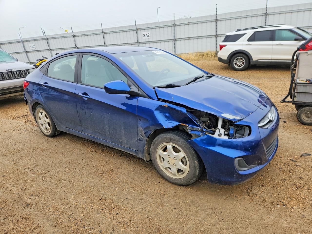KMHCT4AE6HU329839 · 2017 HYUNDAI ACCENT · 4/12