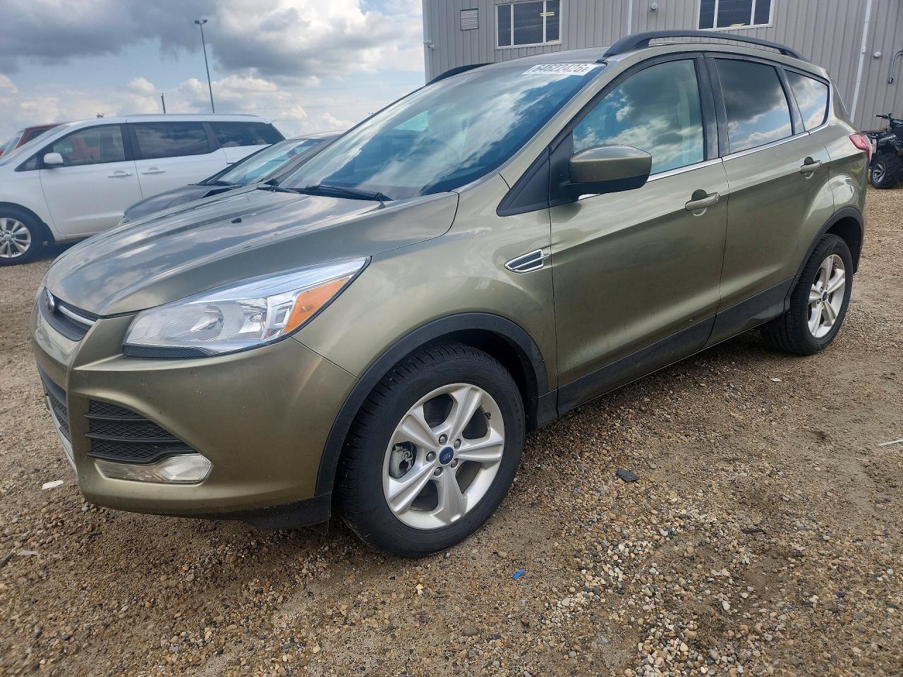 1FMCU9G92EUA17243 · 2014 FORD ESCAPE