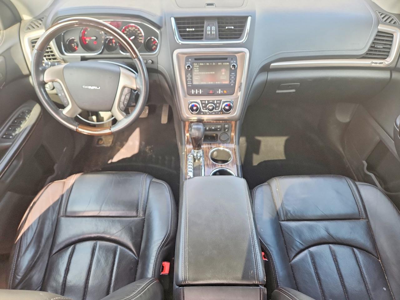 1GKKVTKD8EJ186145 · 2014 GMC ACADIA · 8/14
