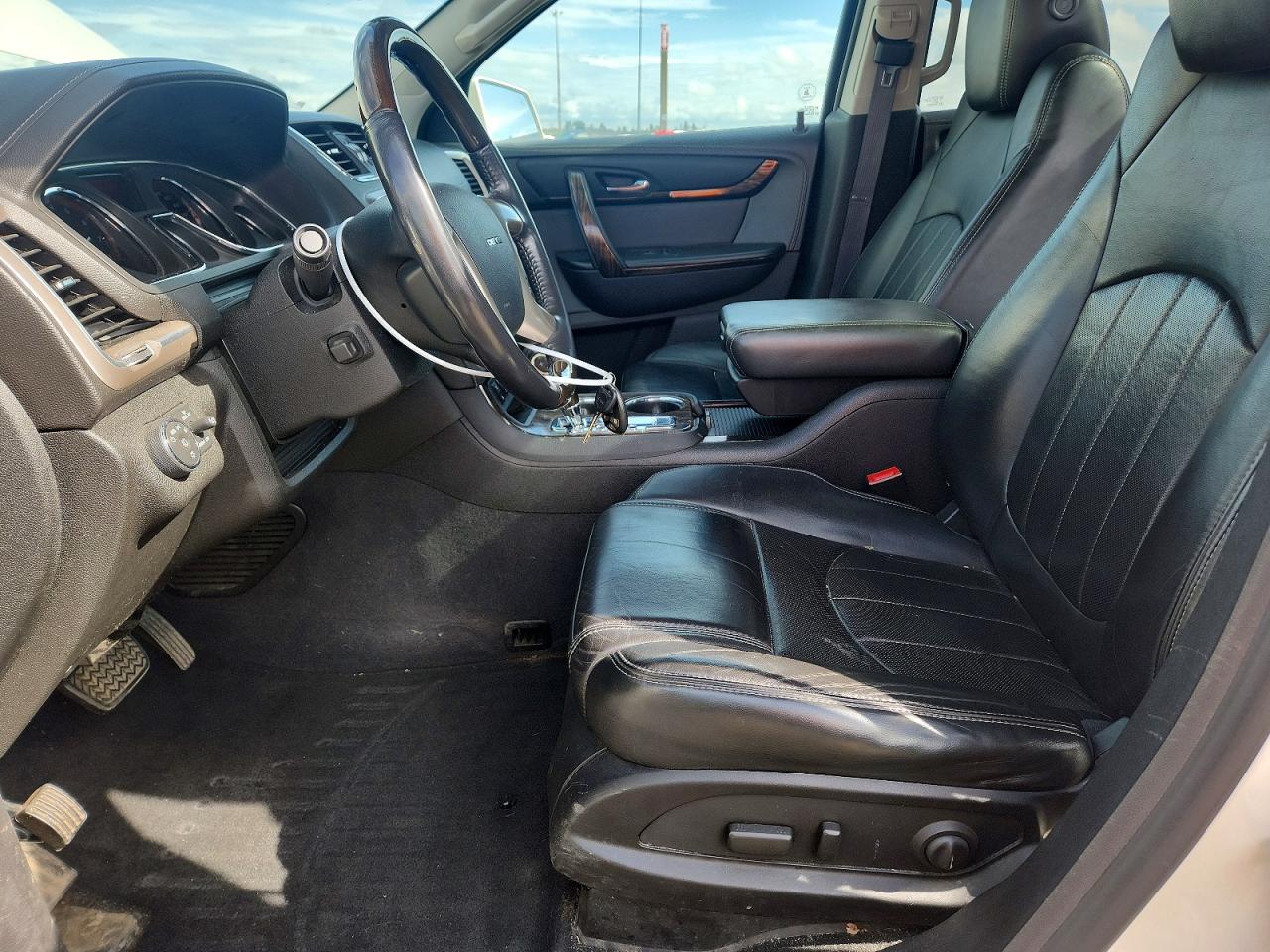 1GKKVTKD8EJ186145 · 2014 GMC ACADIA · 7/14