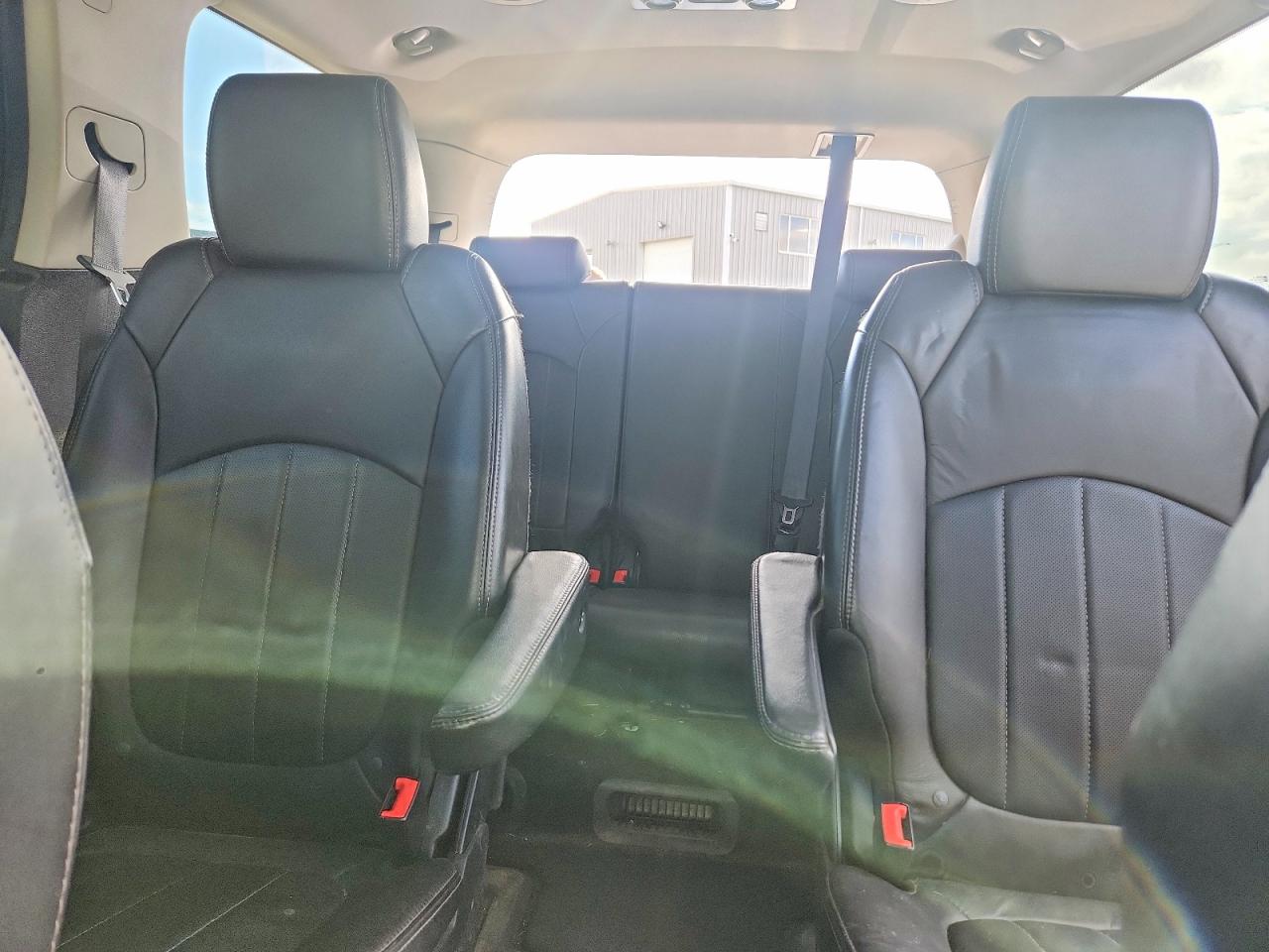 1GKKVTKD8EJ186145 · 2014 GMC ACADIA · 10/14