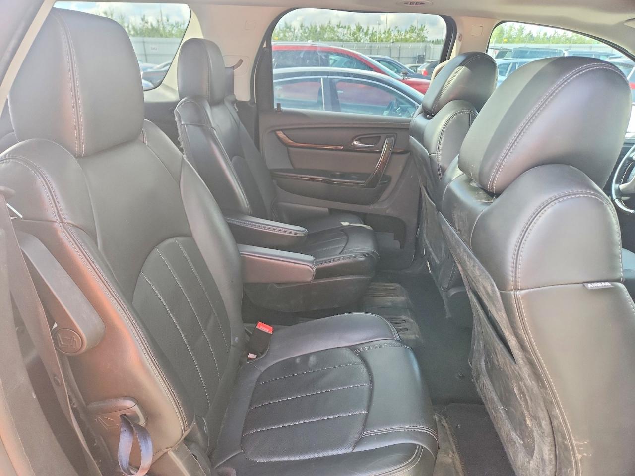 1GKKVTKD8EJ186145 · 2014 GMC ACADIA · 11/14