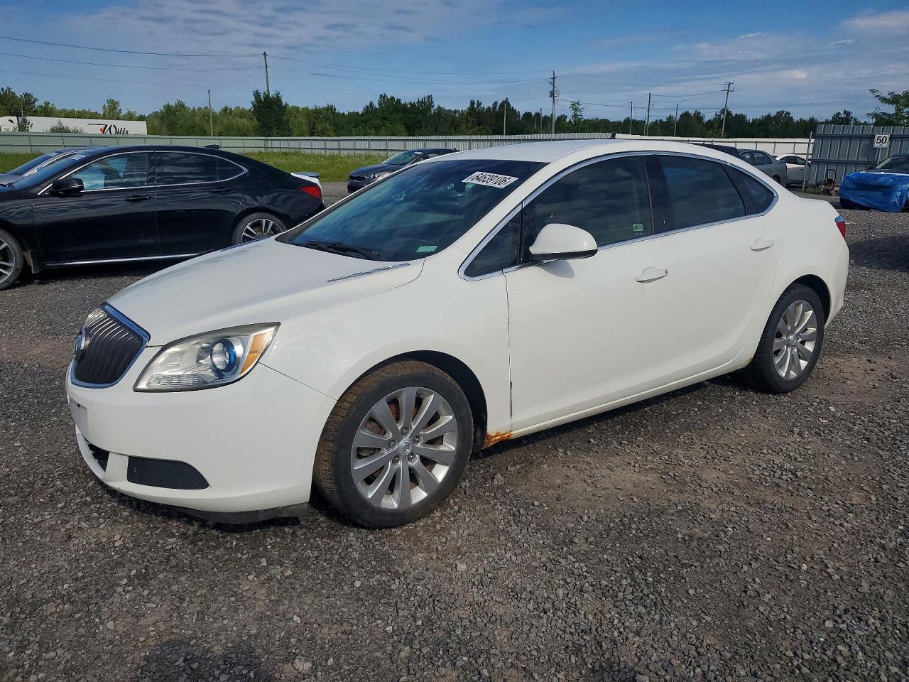 1G4P15SK1G4145036 · 2016 BUICK VERANO