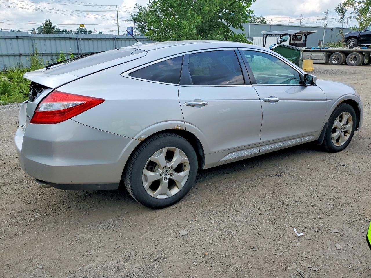 5J6TF2H51CL800178 · 2012 HONDA CROSSTOUR · 3/12