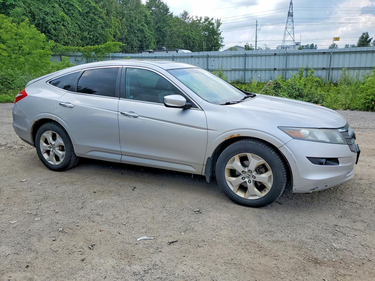 5J6TF2H51CL800178 · 2012 HONDA CROSSTOUR · 4/12
