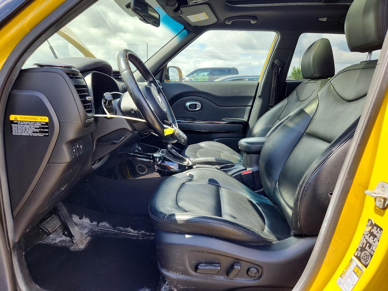 KNDJX3A51F7158715 · 2015 KIA SOUL · 7/12