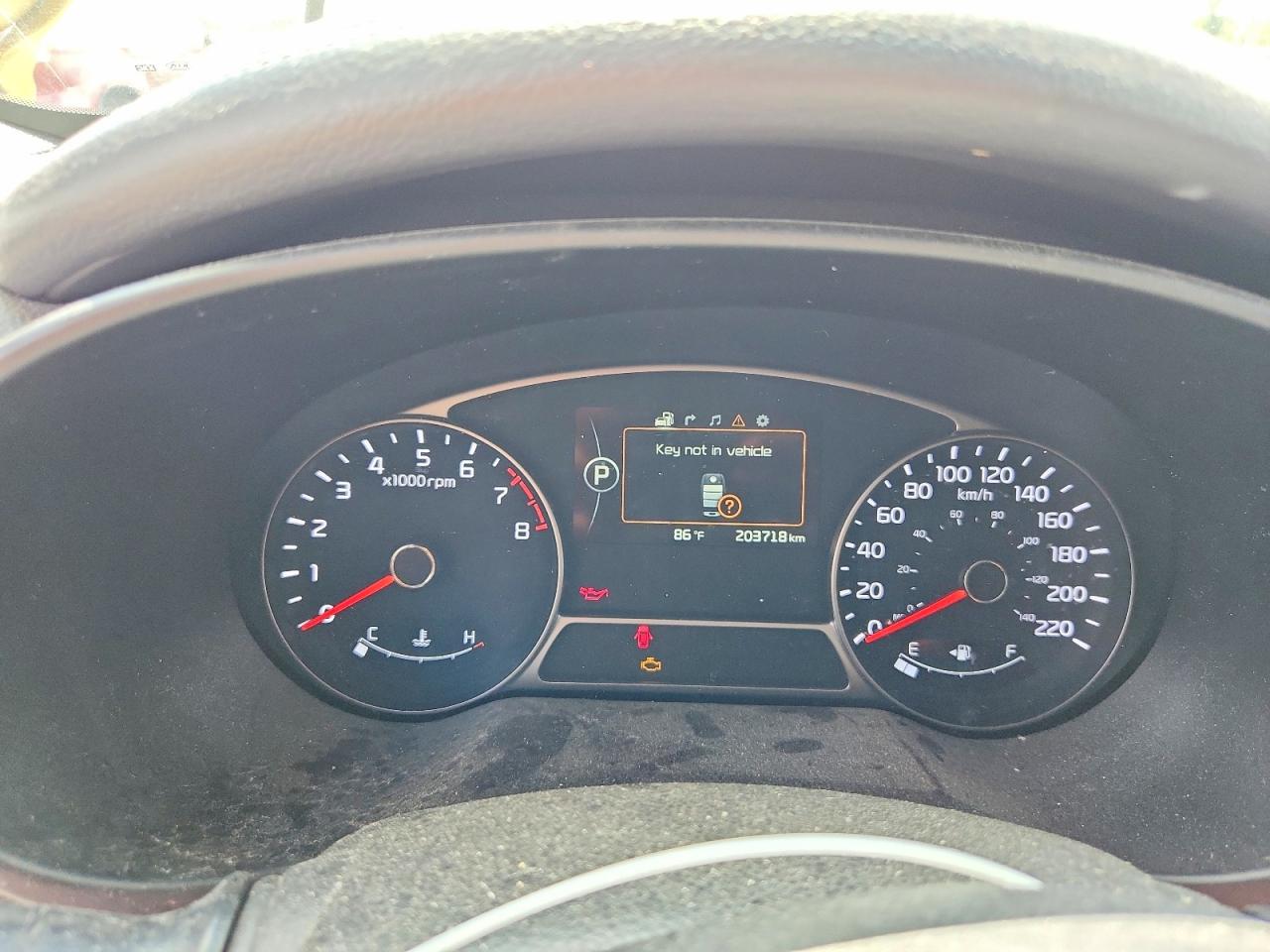 KNDJX3A51F7158715 · 2015 KIA SOUL · 9/12