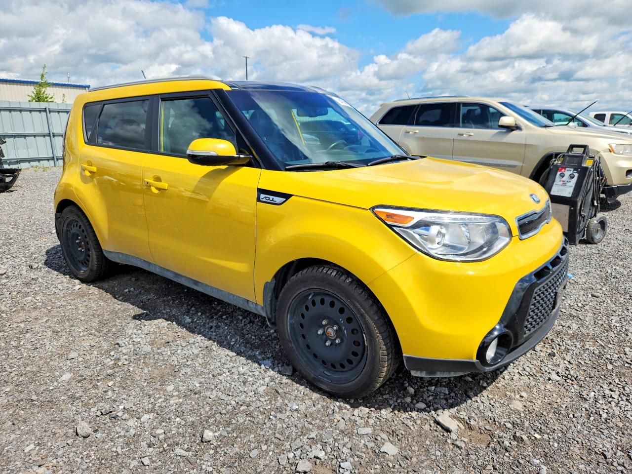 KNDJX3A51F7158715 · 2015 KIA SOUL · 4/12