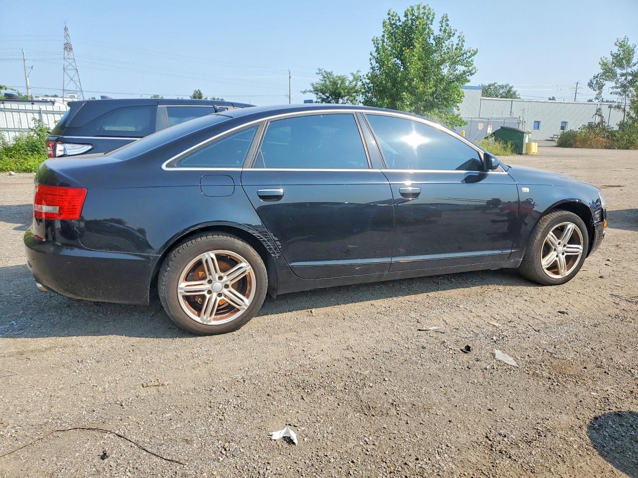 WAUDH64F48N160406 · 2008 AUDI A6 · 3/12
