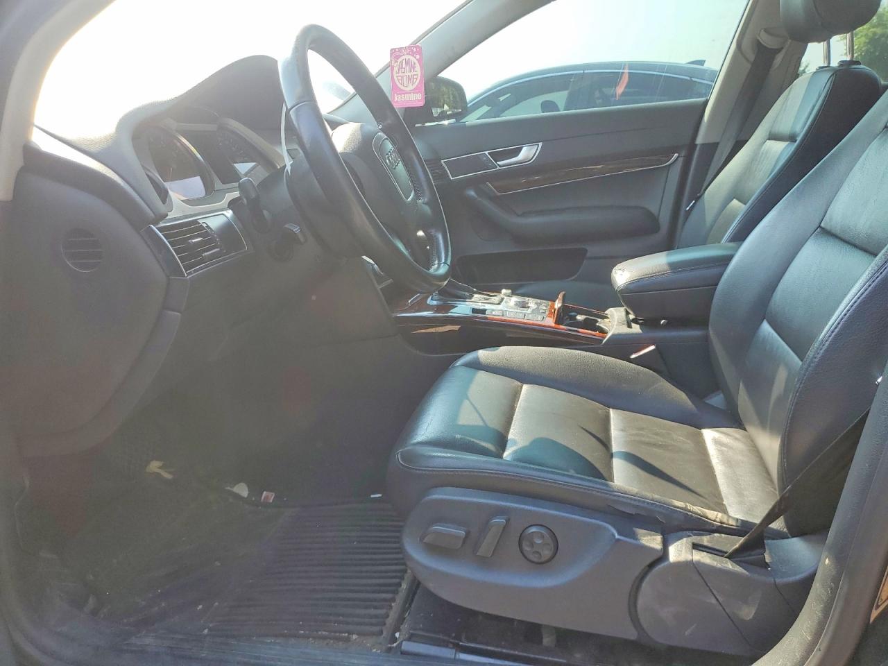 WAUDH64F48N160406 · 2008 AUDI A6 · 7/12