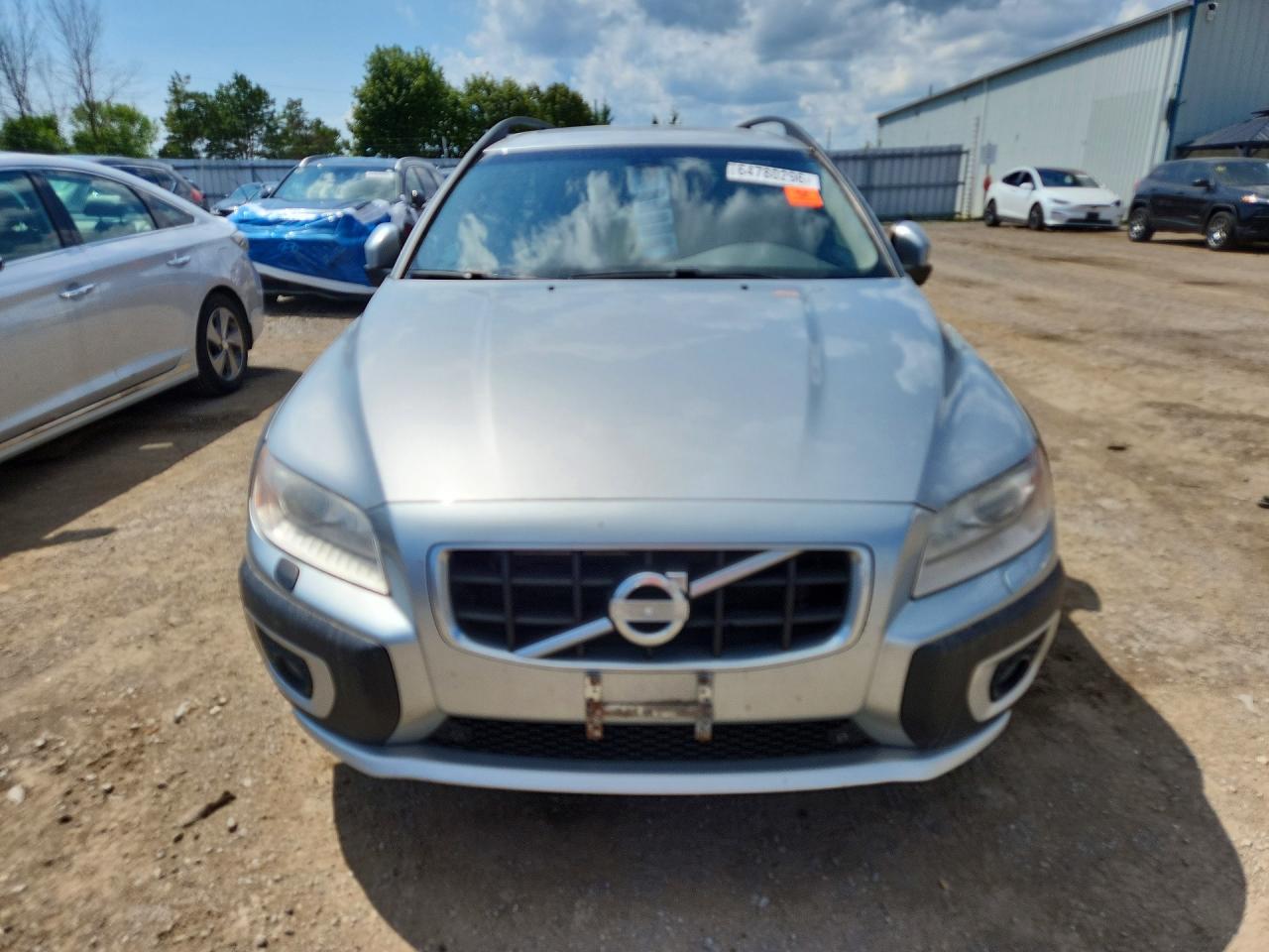 YV4992BZ5A1088931 · 2010 VOLVO XC70 · 5/13
