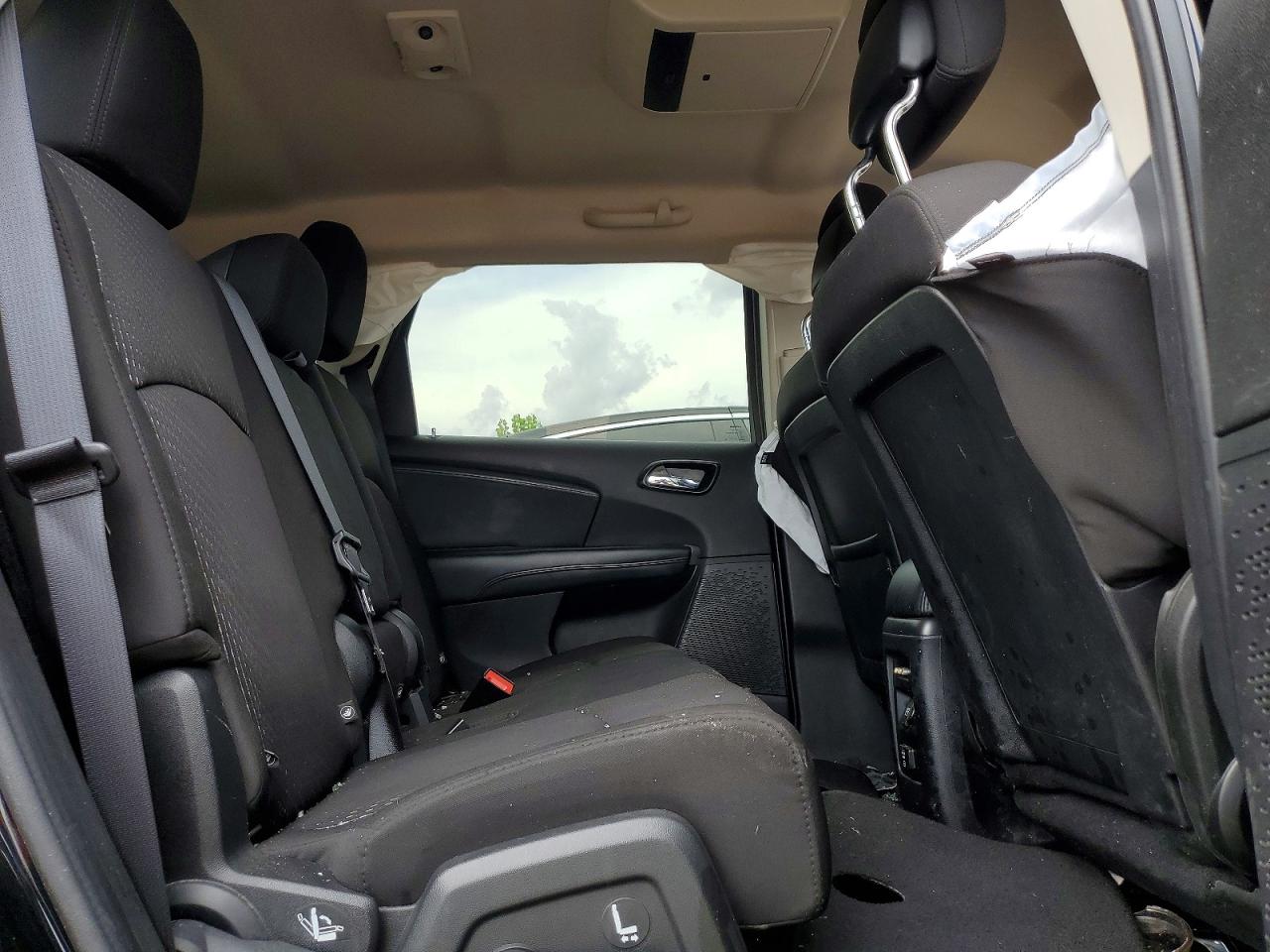 3C4PDCCG6ET295242 · 2014 DODGE JOURNEY · 11/13