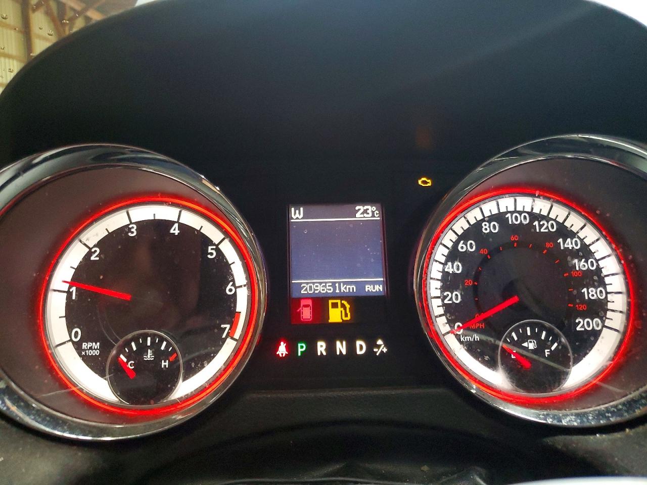 2C4RDGEGXKR654443 · 2019 DODGE GRAND CARAVAN · 9/13