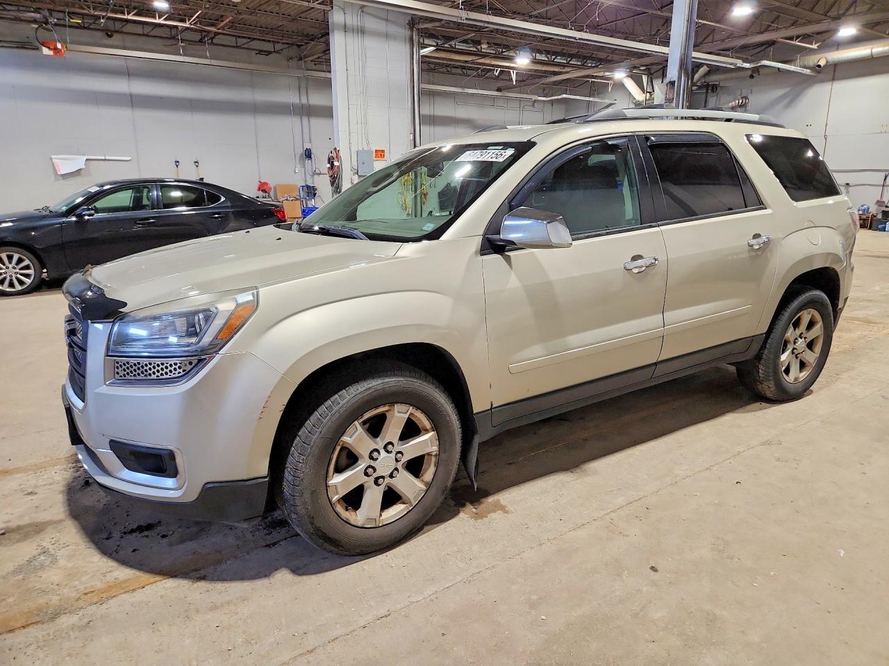 1GKKVPKD5EJ244512 · 2014 GMC ACADIA