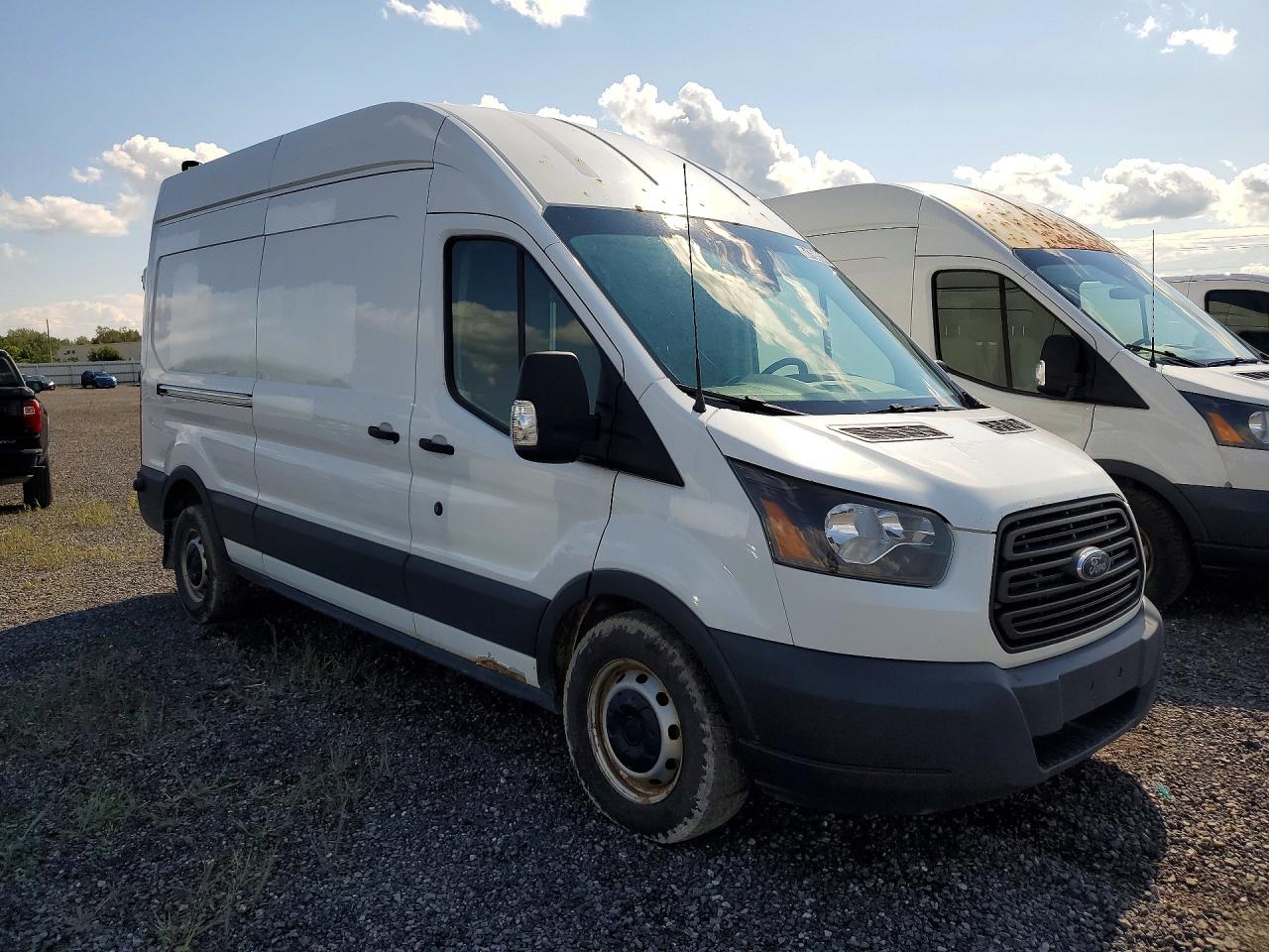 1FTBW2XG2HKB11557 · 2017 FORD TRANSIT · 4/13