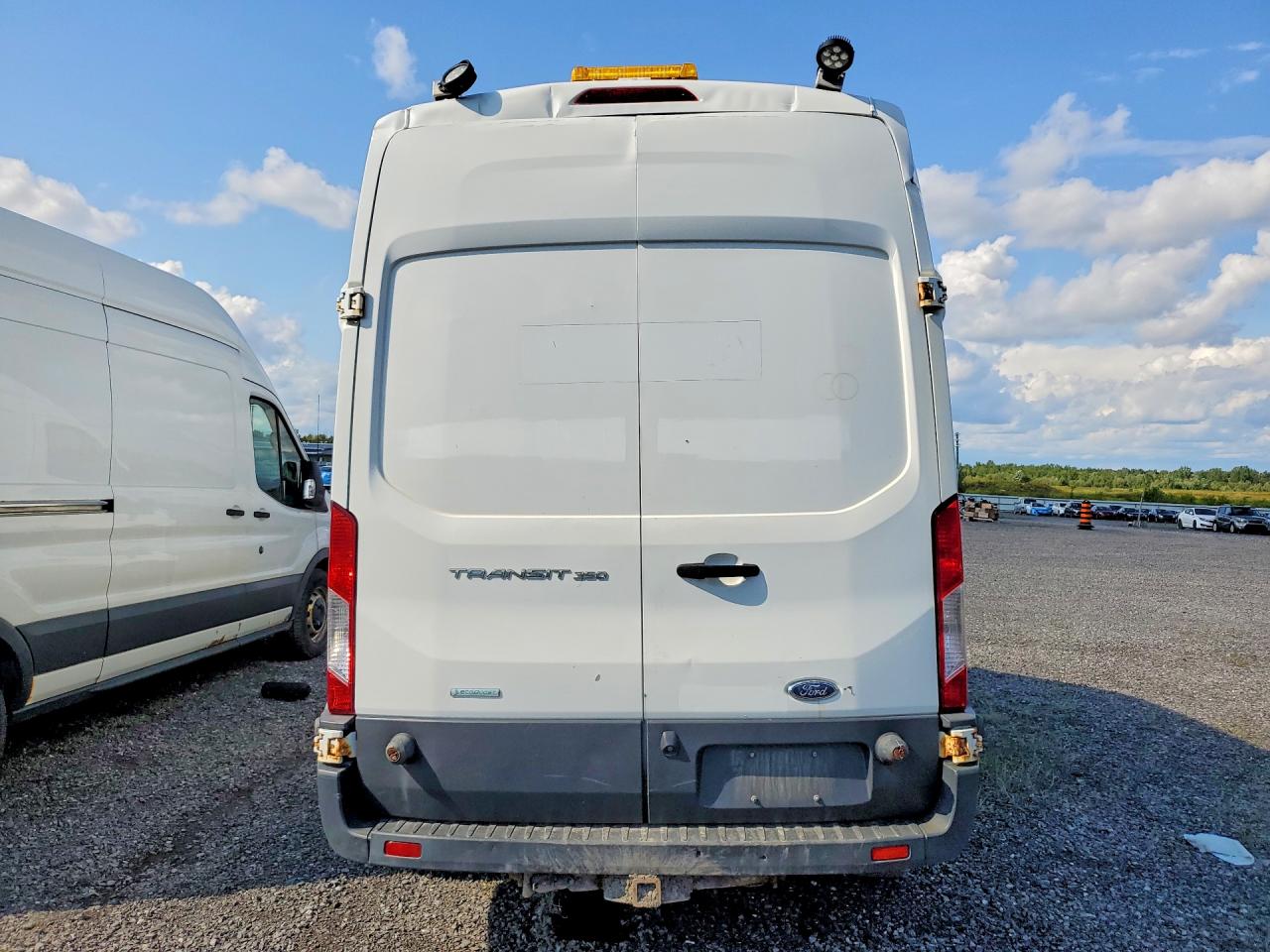 1FTBW2XG2HKB11557 · 2017 FORD TRANSIT · 6/13