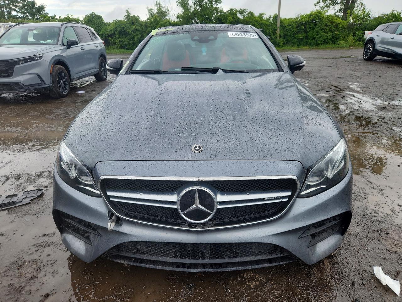 W1K1J6BB4LF135413 · 2020 MERCEDES-BENZ E · 5/12