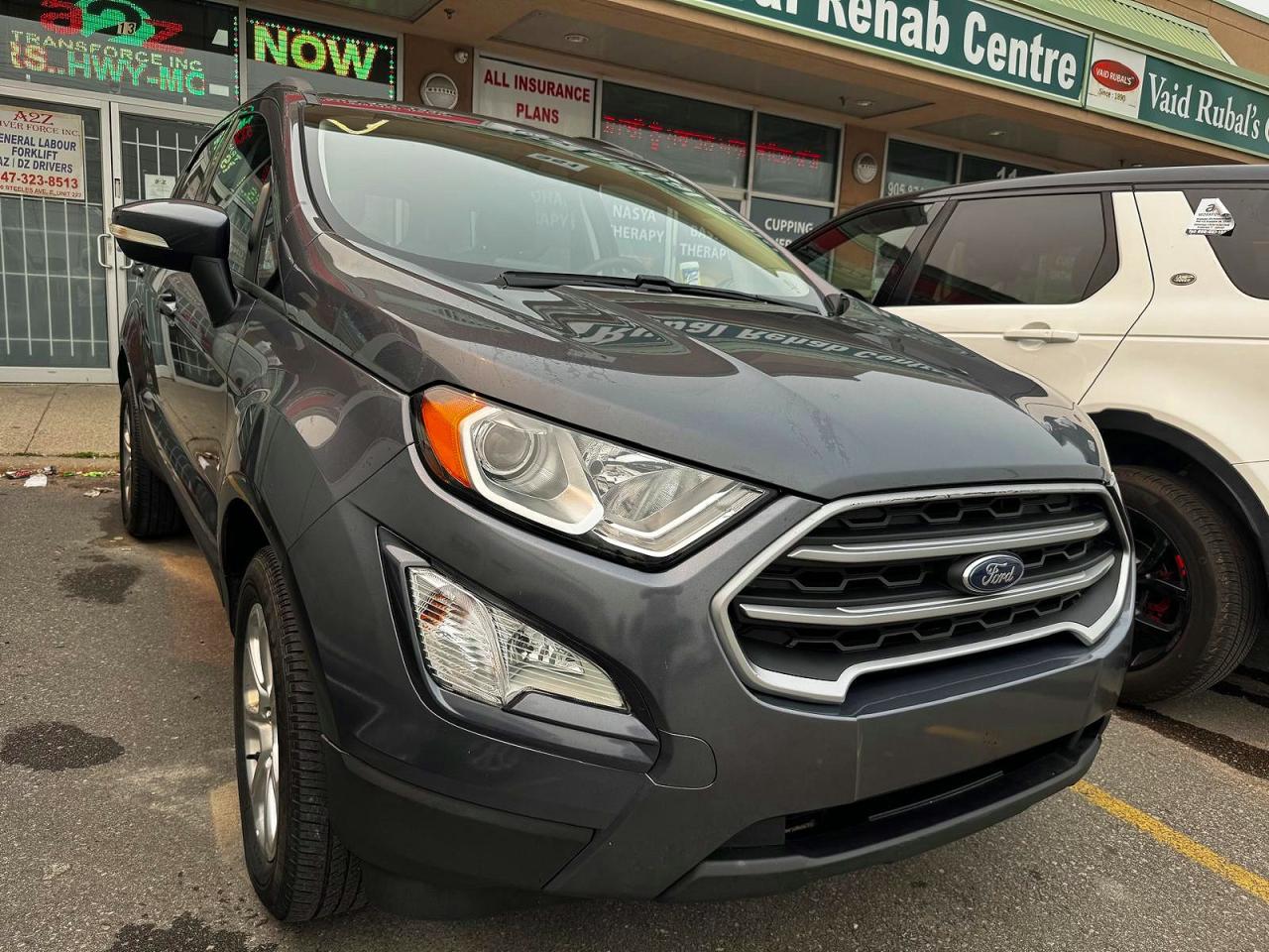 MAJ6S3GL4NC473305 · 2022 FORD ECOSPORT
