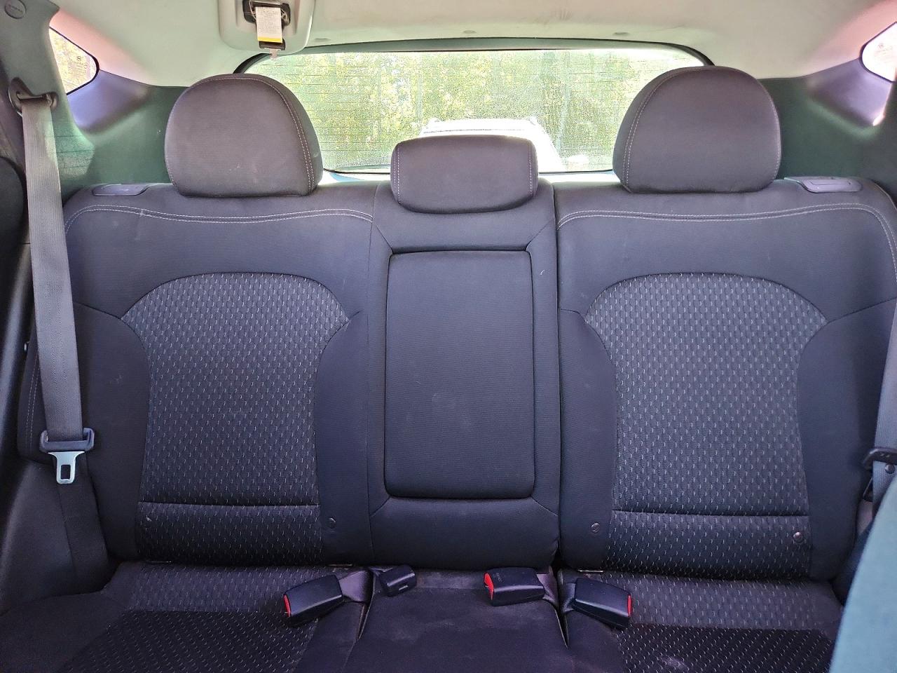 KM8JTCAC2BU252006 · 2011 HYUNDAI TUCSON · 10/13