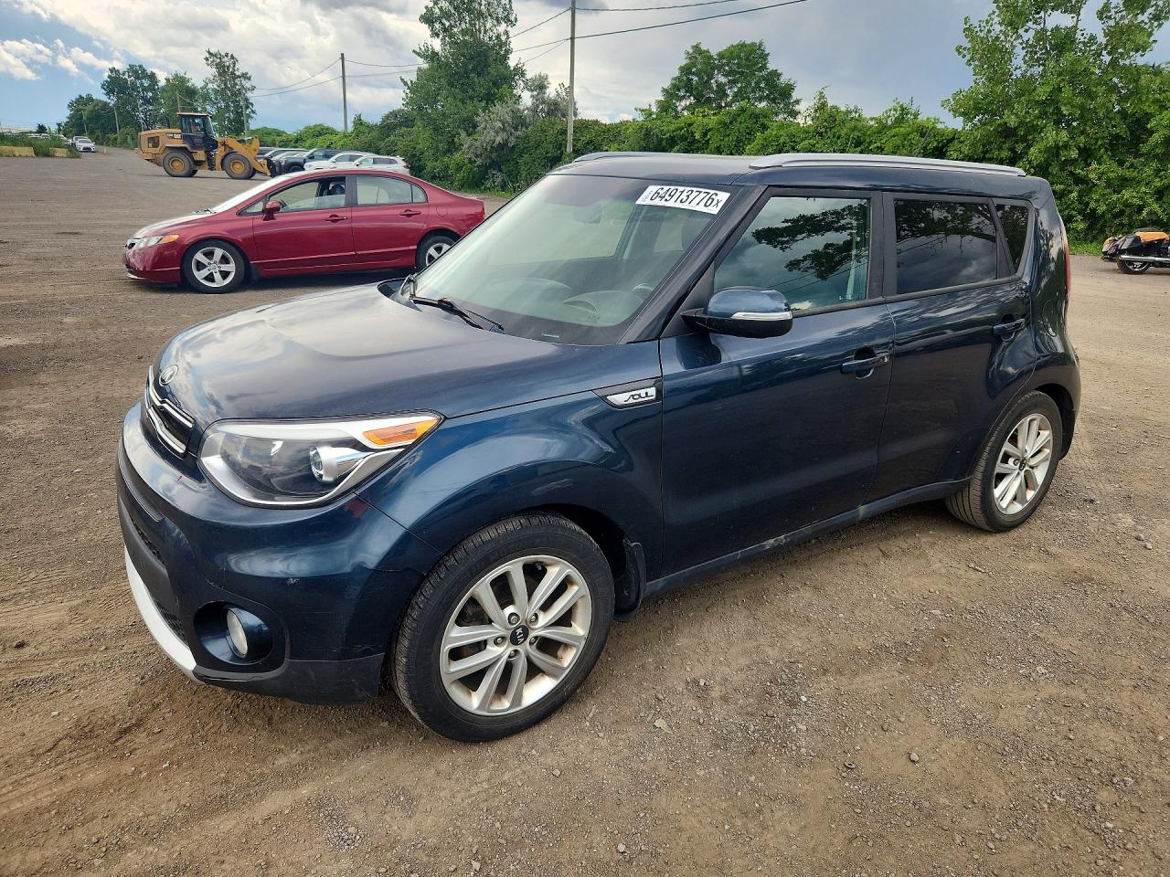 KNDJP3A53H7440194 · 2017 KIA SOUL