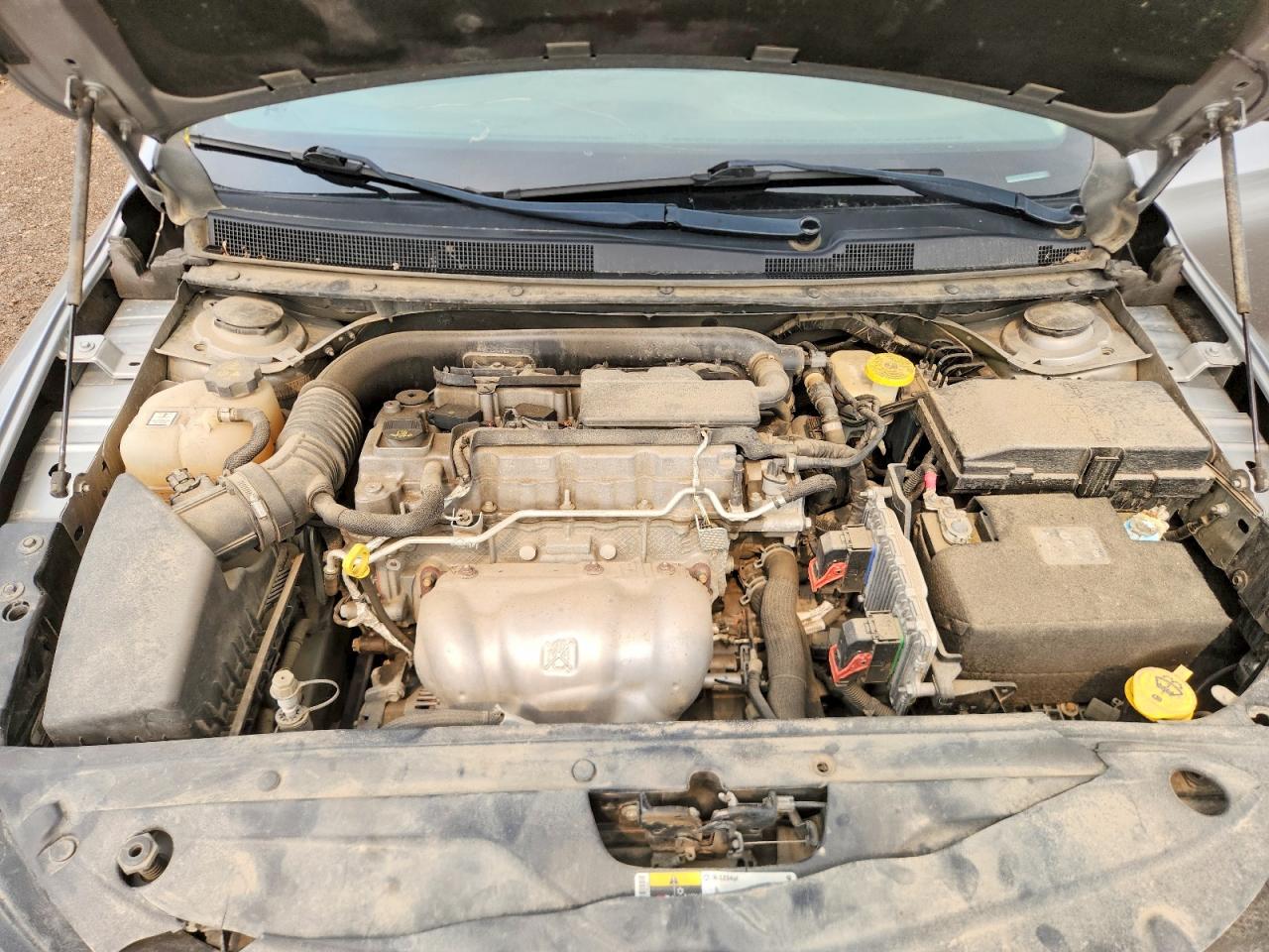 1C3CCCFB4GN181085 · 2016 CHRYSLER 200 · 11/12