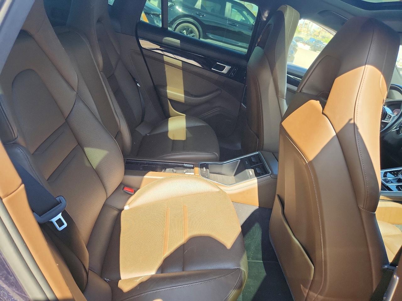 WP0AE2A76KL123123 · 2019 PORSCHE PANAMERA · 10/12