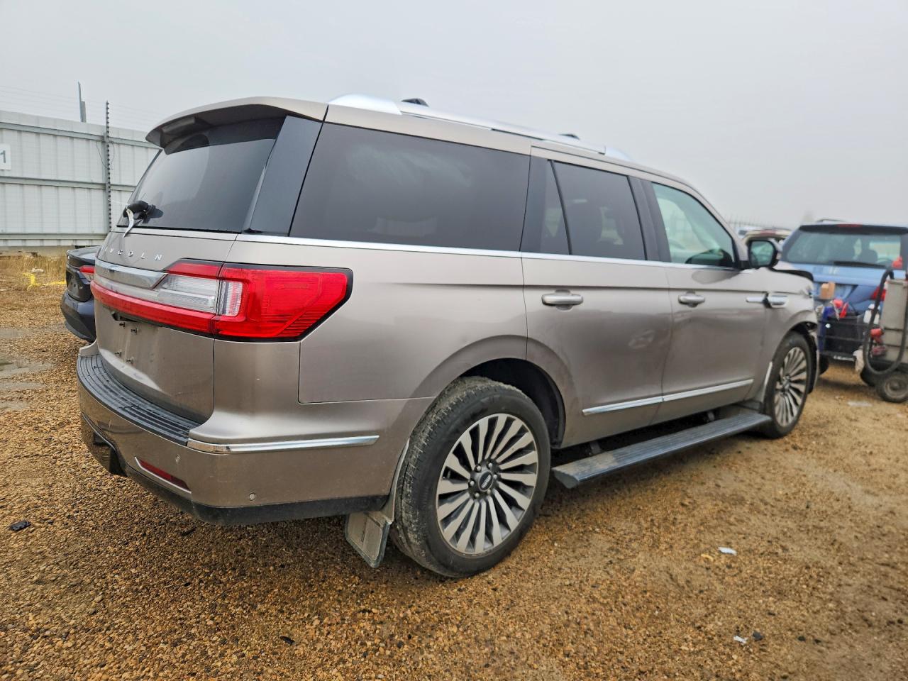 5LMJJ2LT9LEL05273 · 2020 LINCOLN NAVIGATOR · 3/14