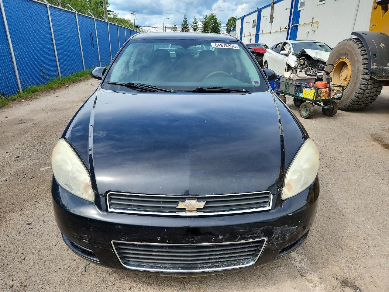 2G1WA5EK2B1101541 · 2011 CHEVROLET IMPALA · 5/13
