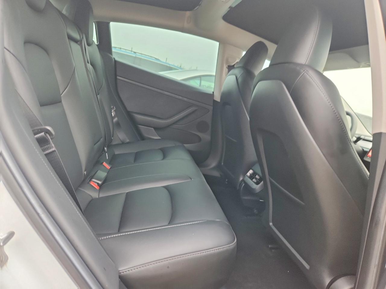 LRW3E1FA0PC871958 · 2023 TESLA MODEL 3 · 10/12
