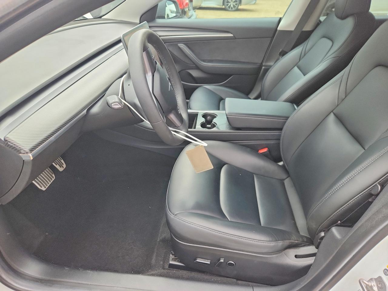 LRW3E1FA0PC871958 · 2023 TESLA MODEL 3 · 7/12