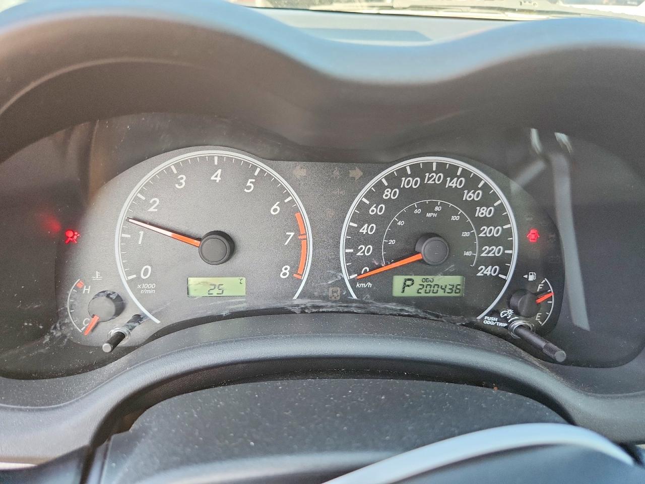 2T1BU4EEXBC581301 · 2011 TOYOTA COROLLA · 9/12