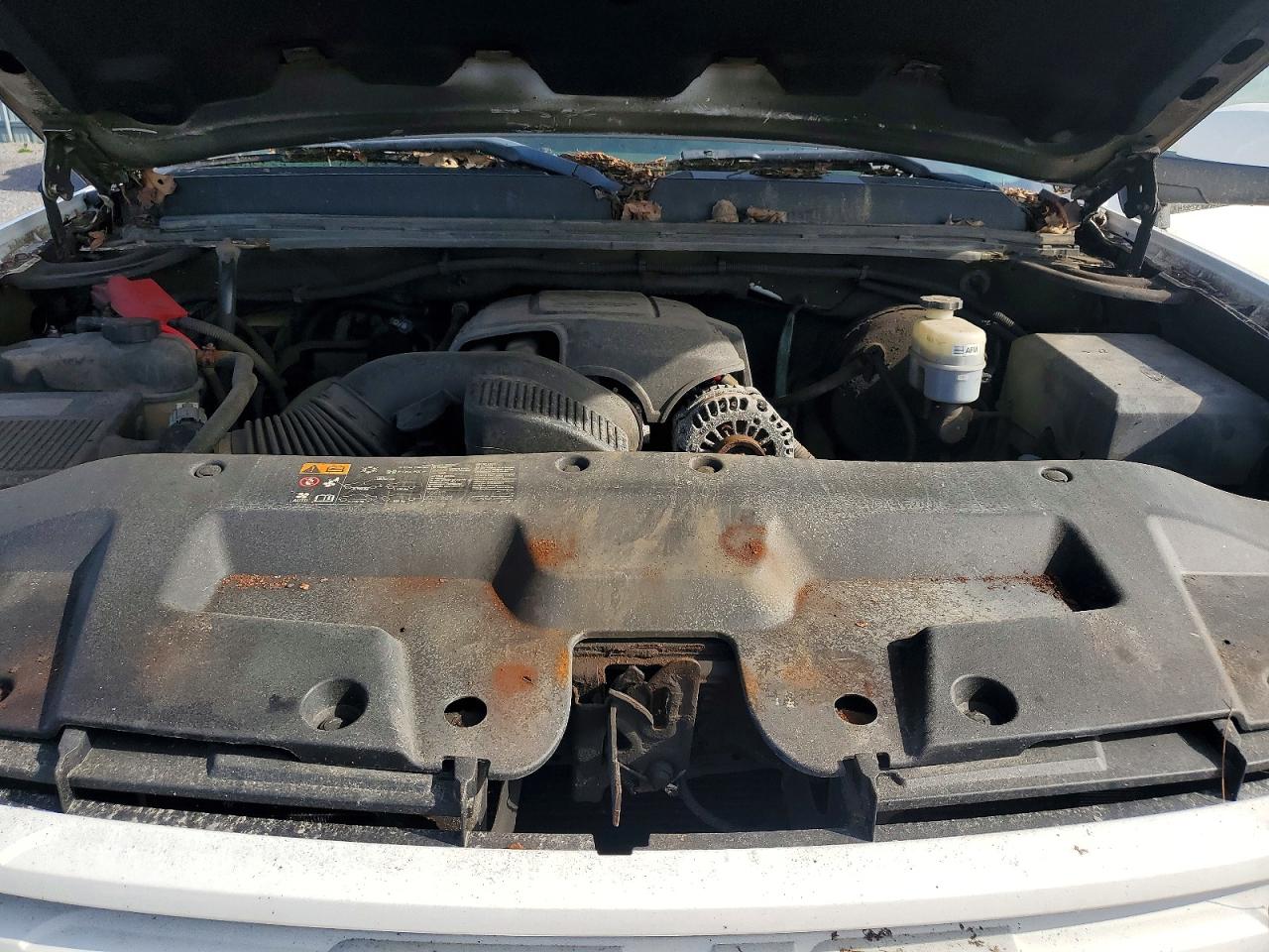1GTR2VE31BZ457707 · 2011 GMC SIERRA · 11/13
