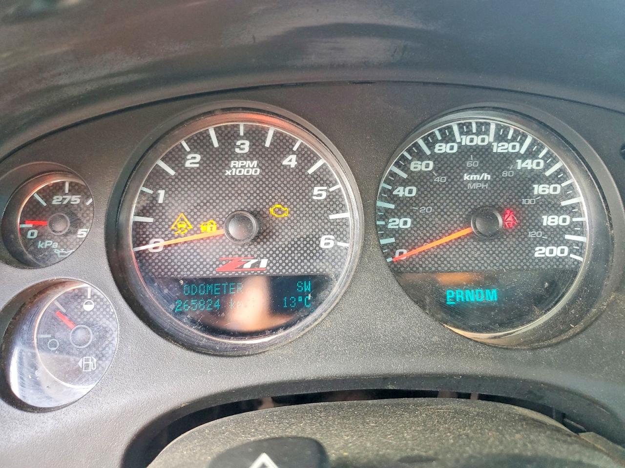 1GTR2VE31BZ457707 · 2011 GMC SIERRA · 9/13