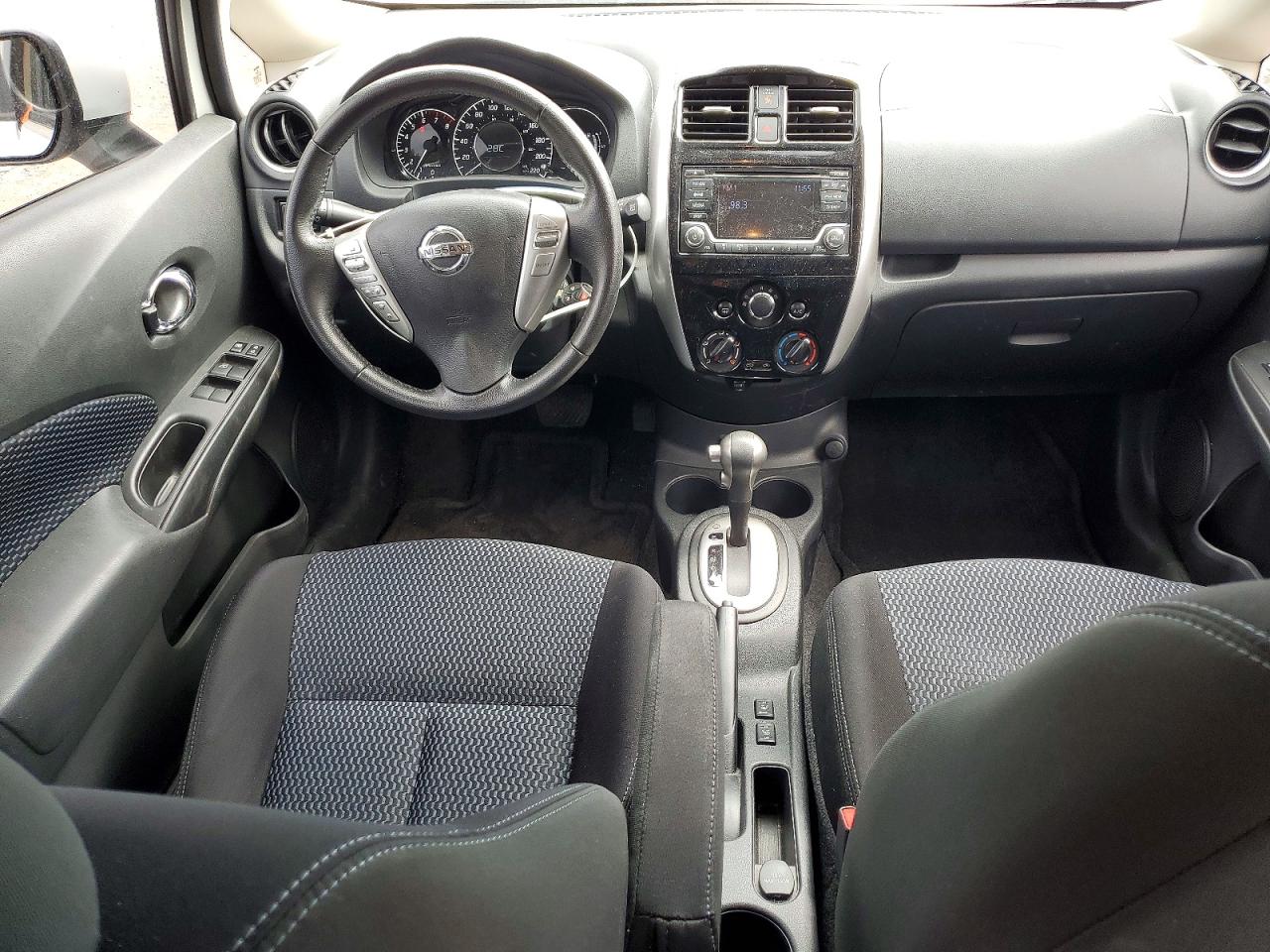 3N1CE2CP2HL354204 · 2017 NISSAN VERSA NOTE · 8/12