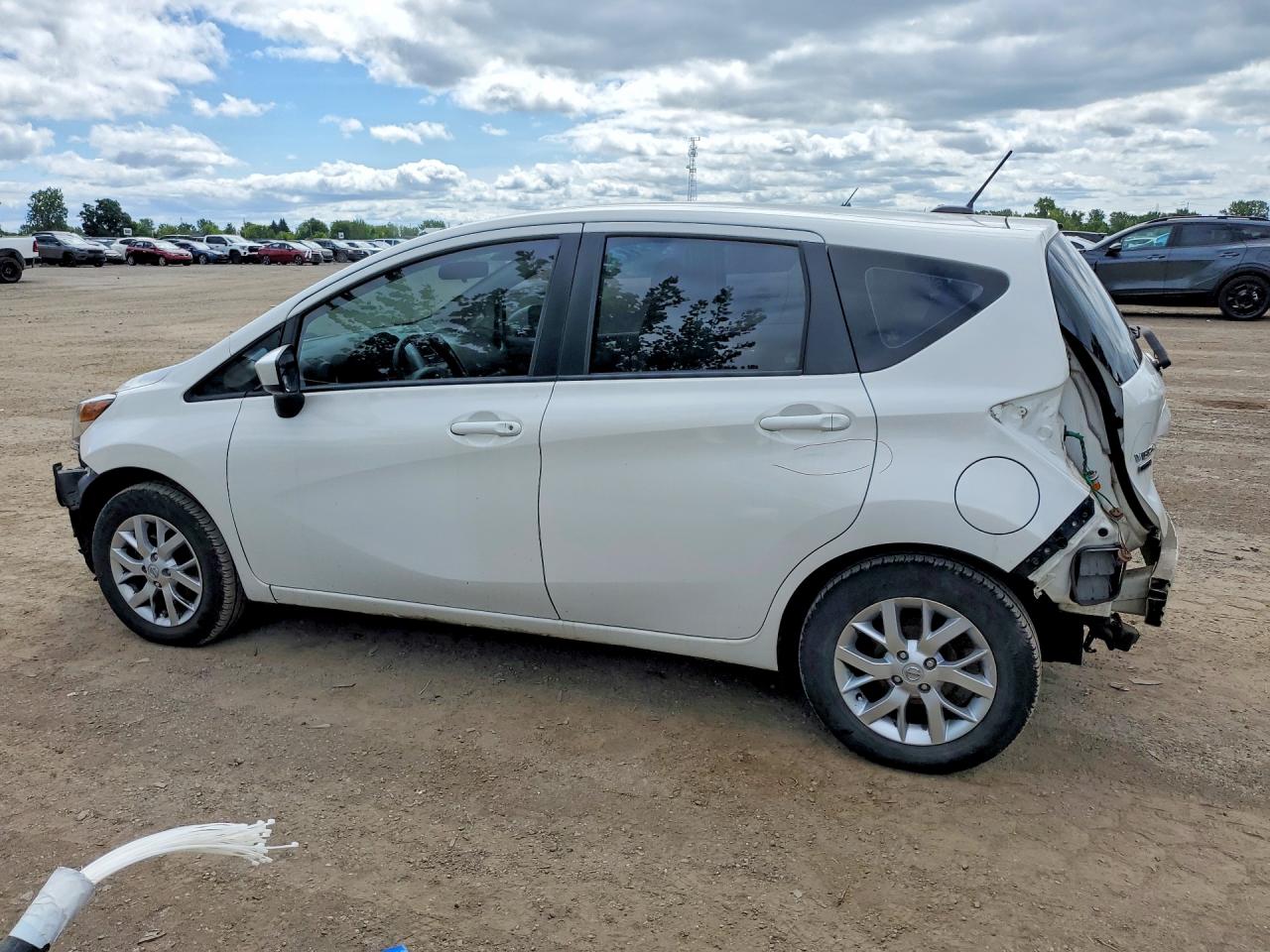 3N1CE2CP2HL354204 · 2017 NISSAN VERSA NOTE · 2/12