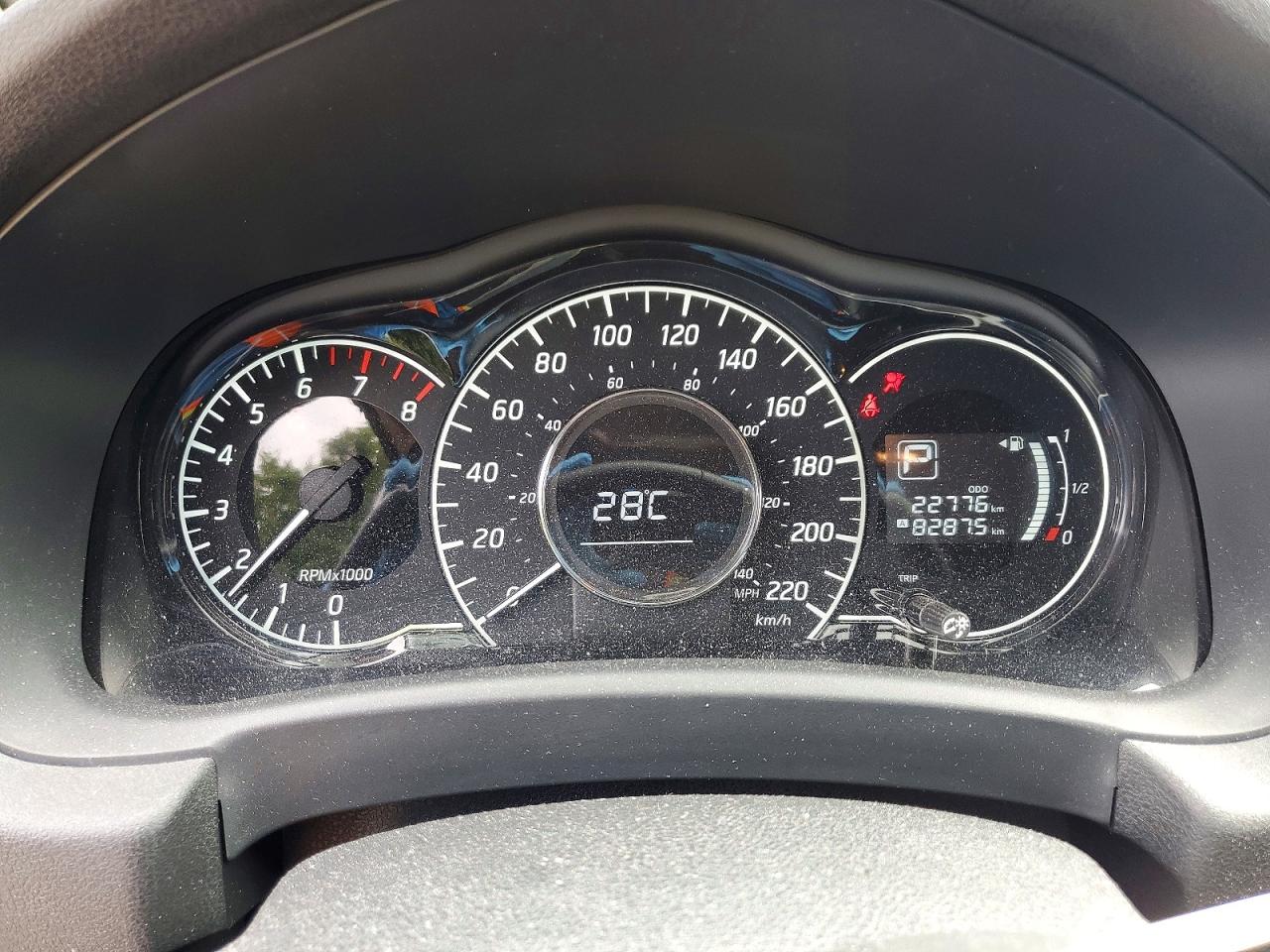 3N1CE2CP2HL354204 · 2017 NISSAN VERSA NOTE · 9/12