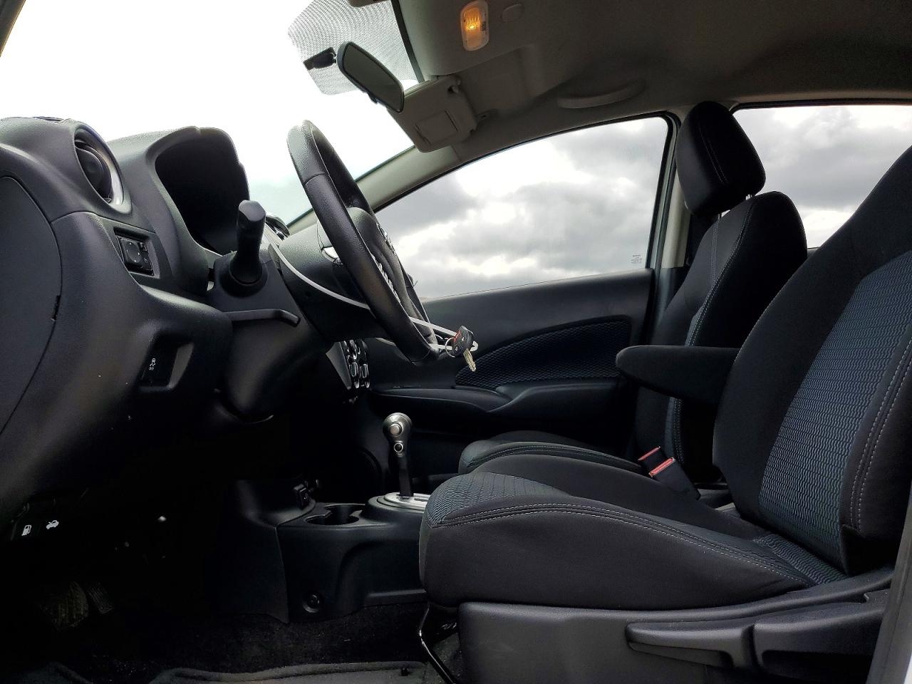 3N1CE2CP2HL354204 · 2017 NISSAN VERSA NOTE · 7/12