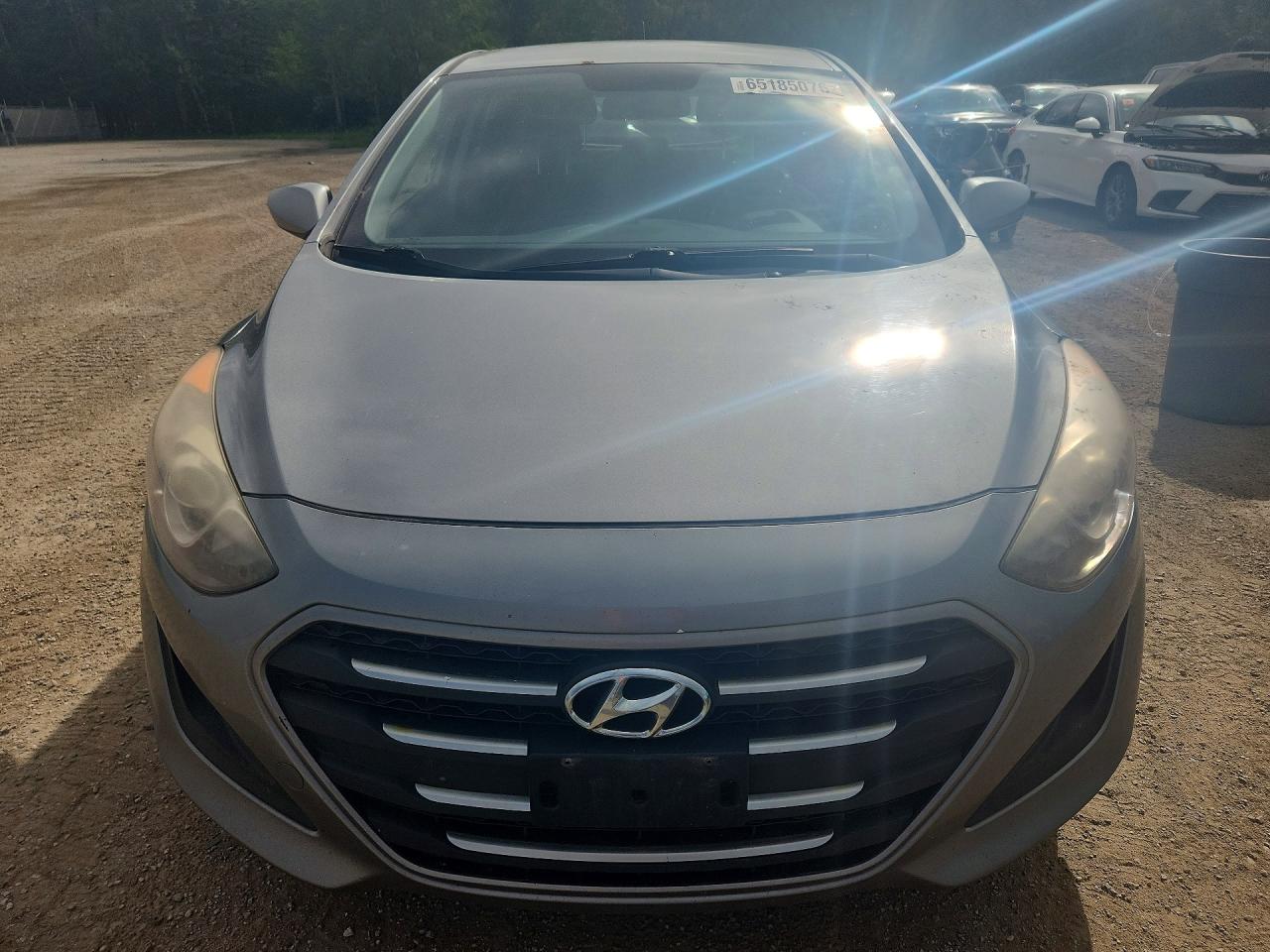 KMHD25LH0GU262058 · 2016 HYUNDAI ELANTRA GT · 5/12