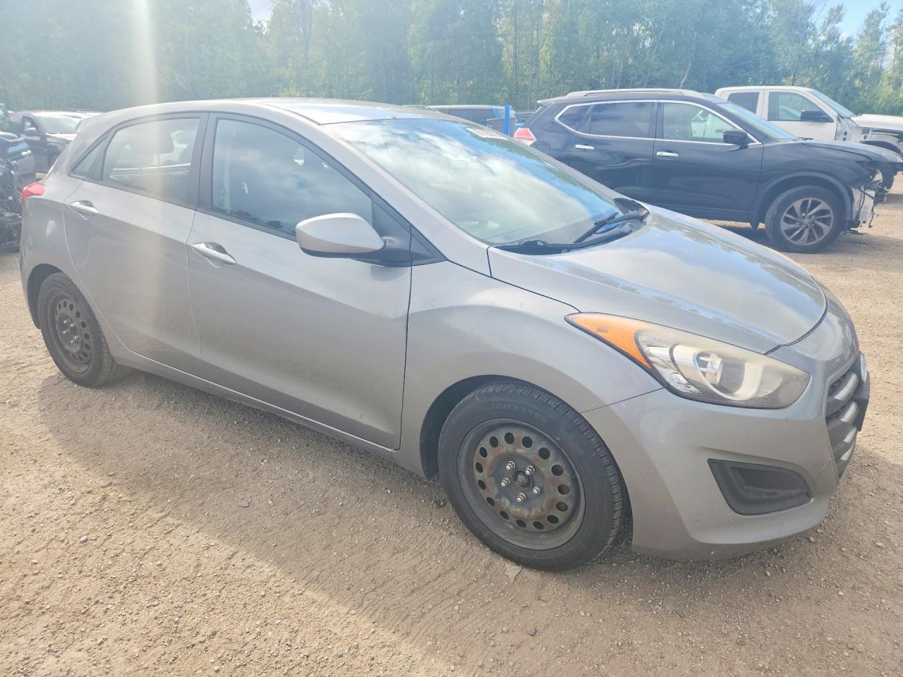 KMHD25LH0GU262058 · 2016 HYUNDAI ELANTRA GT · 4/12