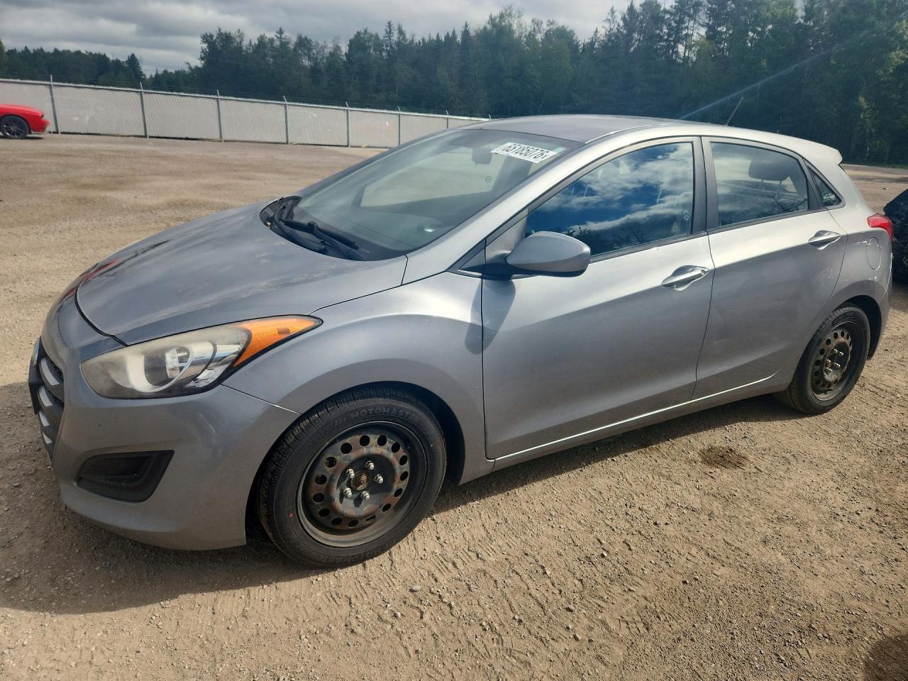 KMHD25LH0GU262058 · 2016 HYUNDAI ELANTRA GT