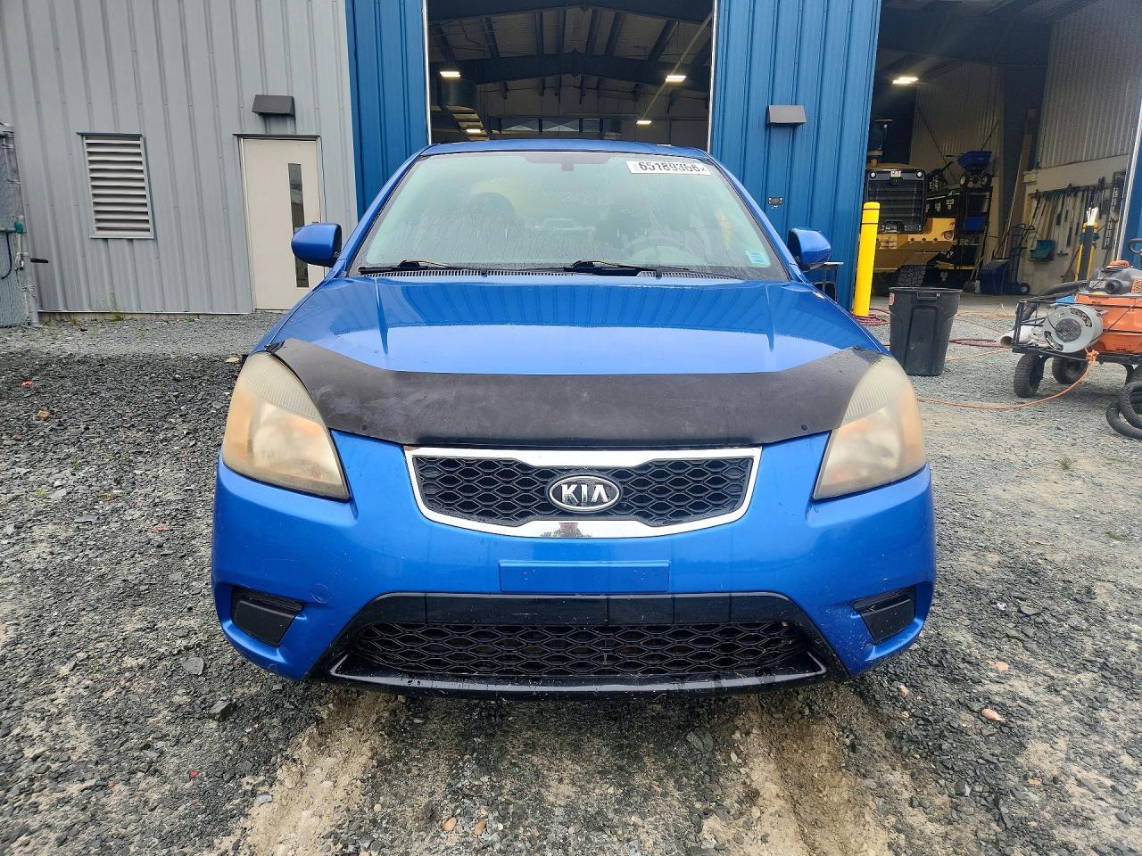 KNADH4B32A6596054 · 2010 KIA RIO · 5/12